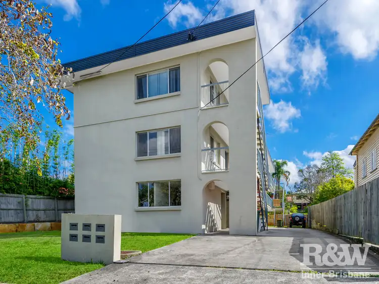 Main view of Homely unit listing, 5/14 Foster Street, Newmarket QLD 4051