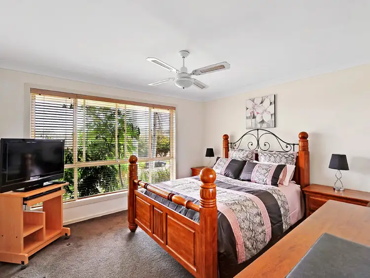 Sixth view of Homely house listing, 14 Northridge Drive, Port Macquarie NSW 2444