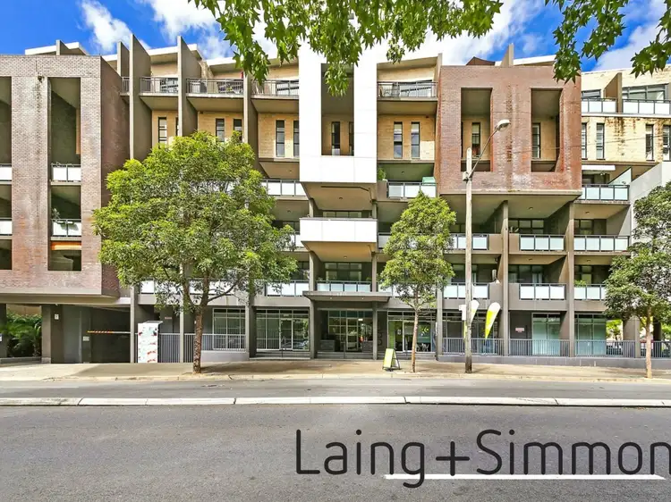 Main view of Homely apartment listing, 7/52 - 54 McEvoy Street, Waterloo NSW 2017