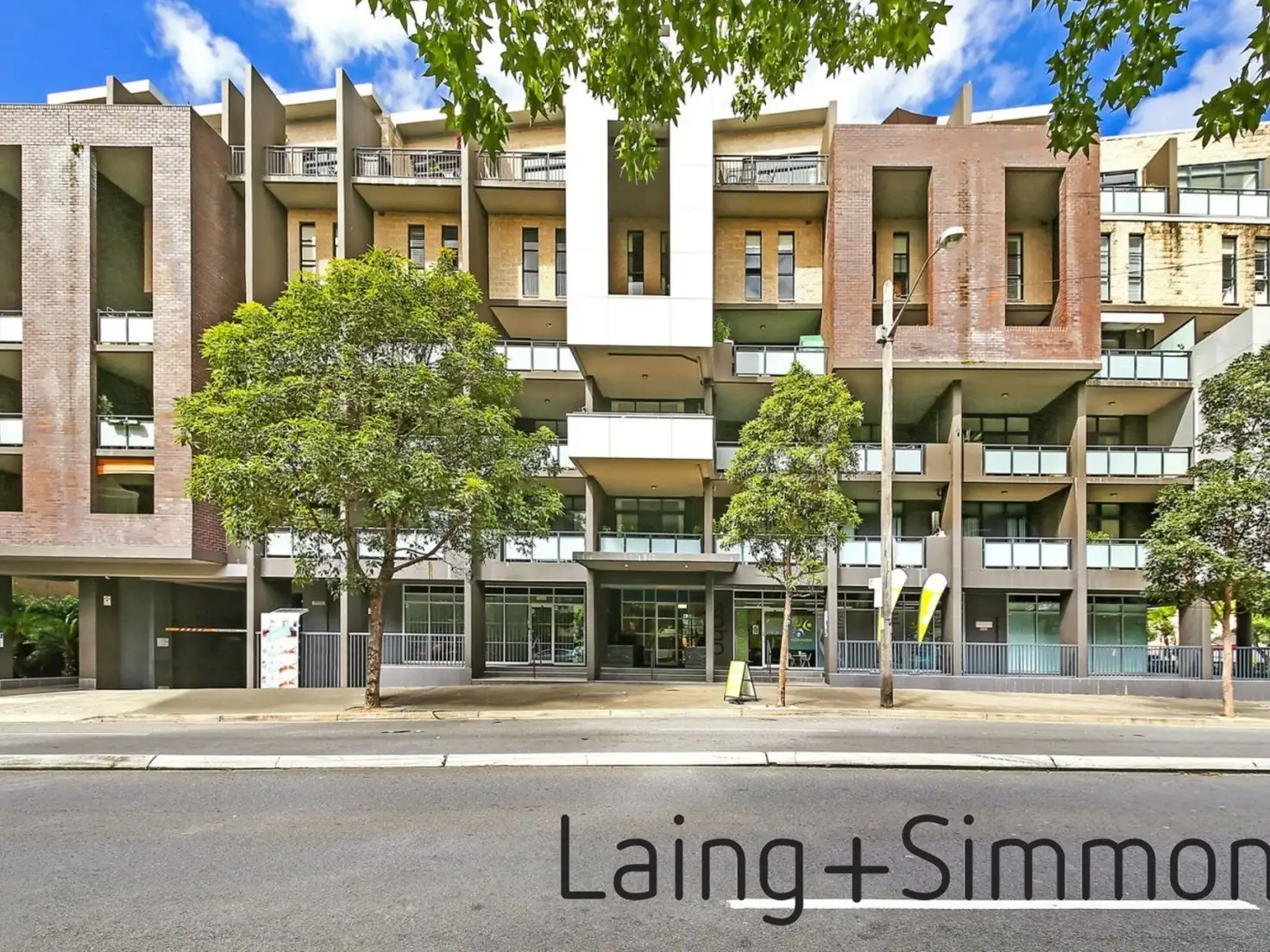 Main view of Homely apartment listing, 7/52 - 54 McEvoy Street, Waterloo NSW 2017