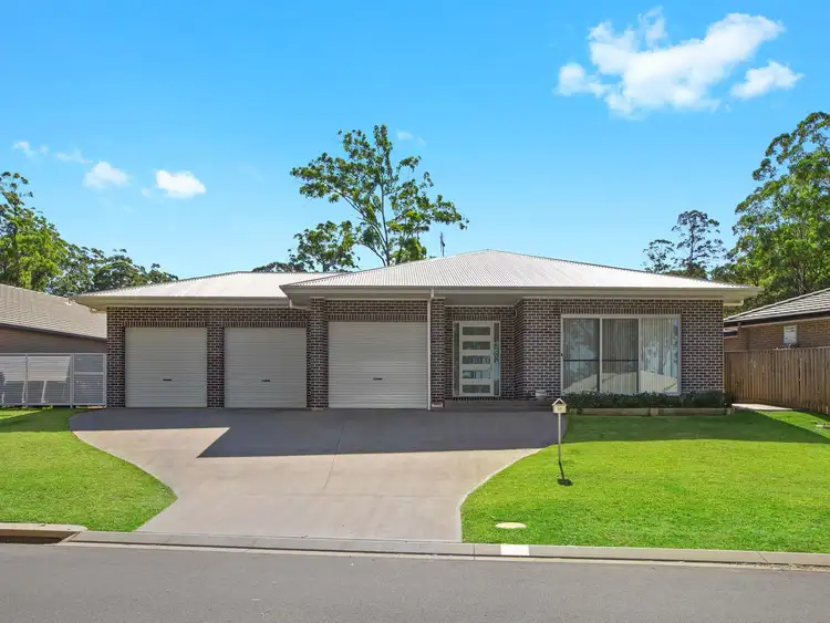 Second view of Homely house listing, 16 Kingston Town Loop, Port Macquarie NSW 2444