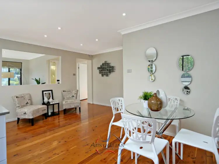 Fourth view of Homely house listing, 8 Coulman Street, Kings Park NSW 2148