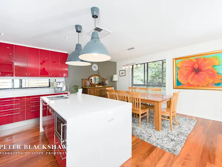 Sixth view of Homely house listing, 5 Nelson Place, Curtin ACT 2605