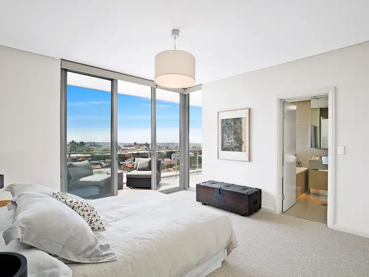 Sixth view of Homely apartment listing, 45/42-48 Waverley Street, Bondi Junction NSW 2022