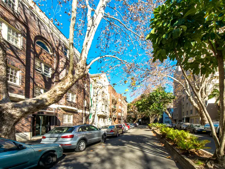 Sixth view of Homely apartment listing, 7/2B Tusculum Street, Potts Point NSW 2011