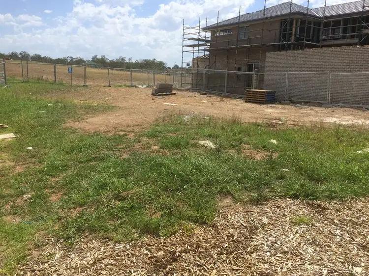 Second view of Homely land listing, Address available on request