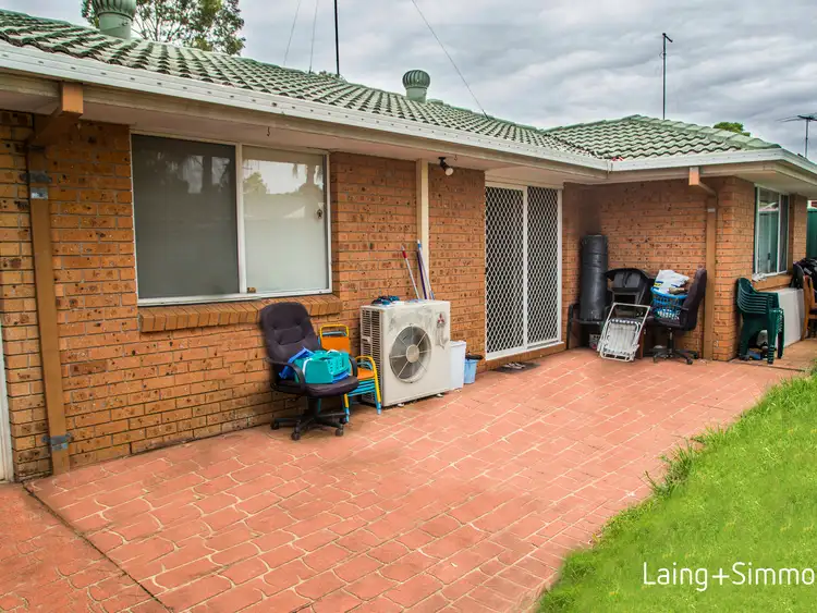 Sixth view of Homely house listing, 28 Astral  Drive, Doonside NSW 2767