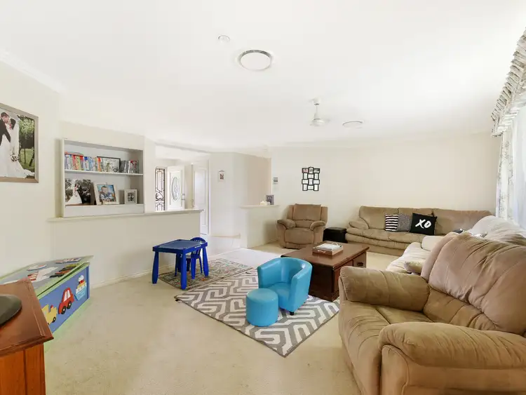 Fourth view of Homely house listing, 8 Margaret Close, Port Macquarie NSW 2444