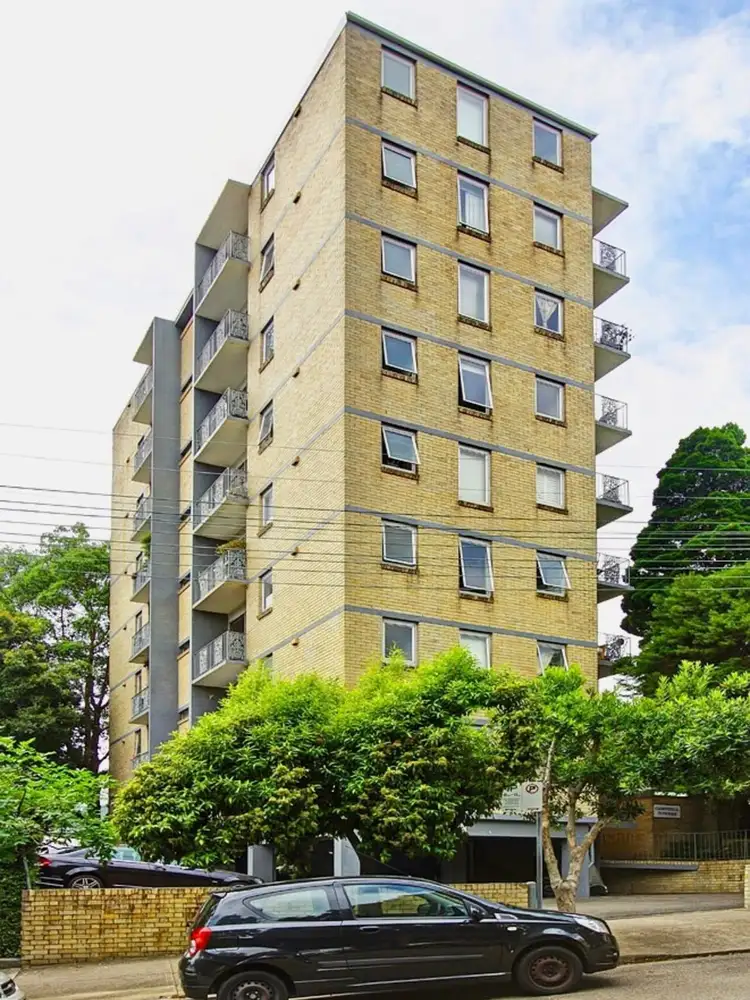 Sixth view of Homely apartment listing, 32/13 Campbell Avenue, Paddington NSW 2021