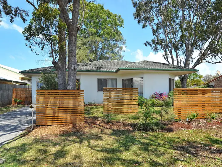 8 Sheriff Way, Port Macquarie NSW 2444
