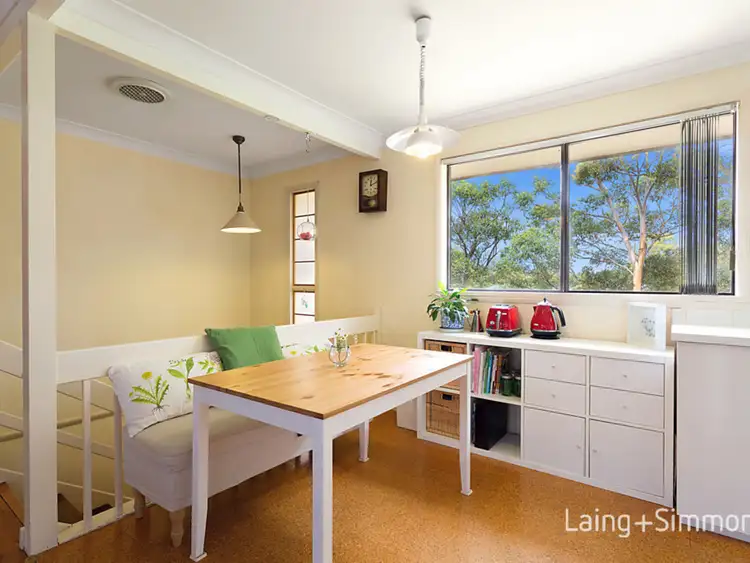 Fourth view of Homely house listing, 6 Rearden Avenue, Kings Langley NSW 2147