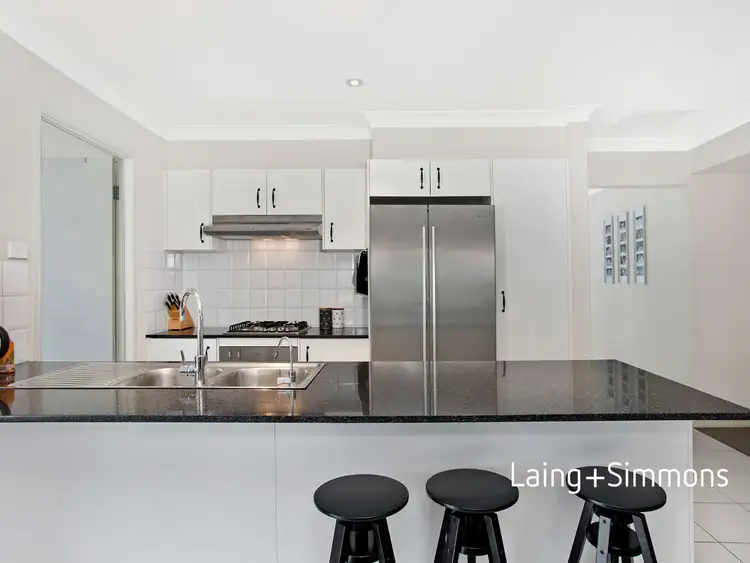 Fifth view of Homely house listing, 10 Pandorea Street, Claremont Meadows NSW 2747