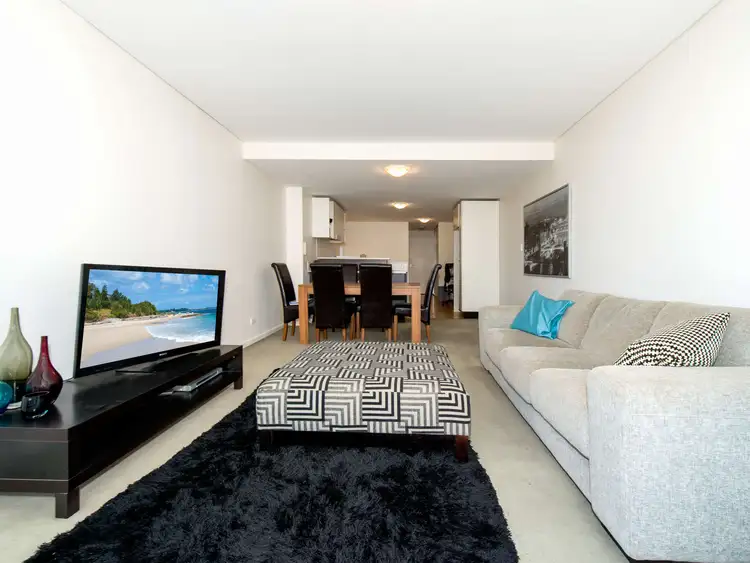 Third view of Homely apartment listing, L42/274 Botany Road, Alexandria NSW 2015