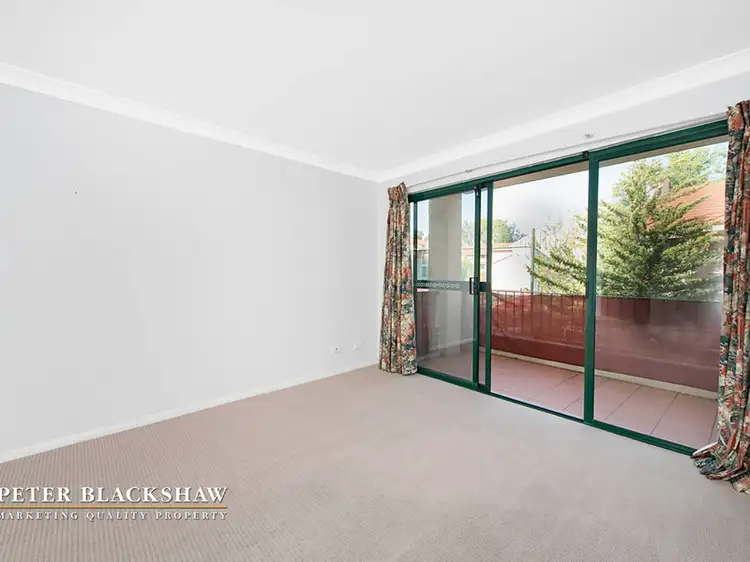 Sixth view of Homely apartment listing, 68/14 Boolee Street, Reid ACT 2612