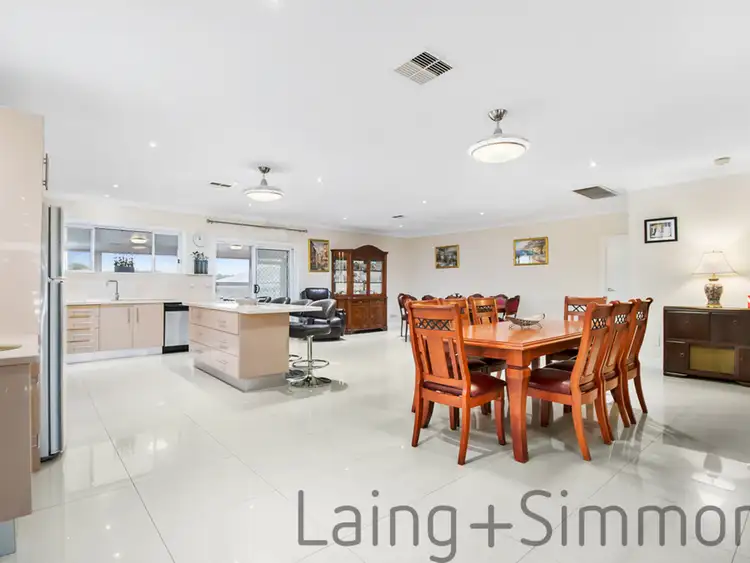 Seventh view of Homely house listing, 252-256 Cecil Road, Cecil Park NSW 2178