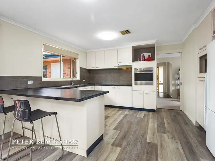 Fourth view of Homely house listing, 22 Tinderry Circuit, Palmerston ACT 2913