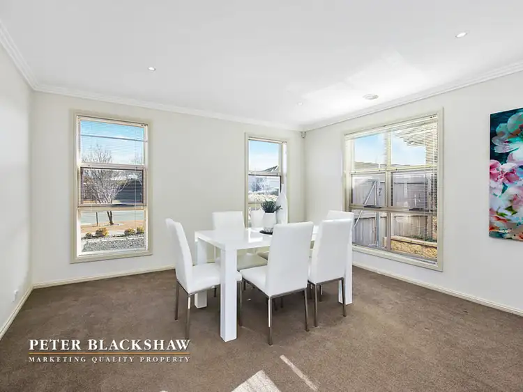 Fourth view of Homely house listing, 26 Pildappa Street, Harrison ACT 2914