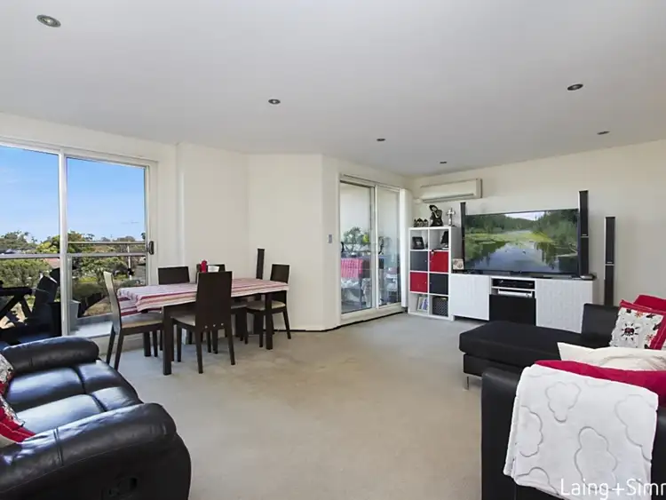Second view of Homely unit listing, 302/91D Bridge Rd, Westmead NSW 2145
