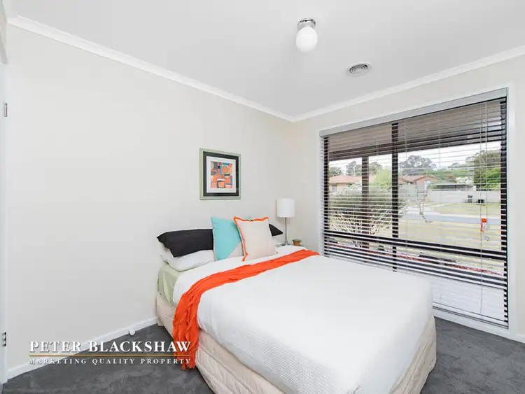 Seventh view of Homely house listing, 28 Connibere Crescent, Oxley ACT 2903