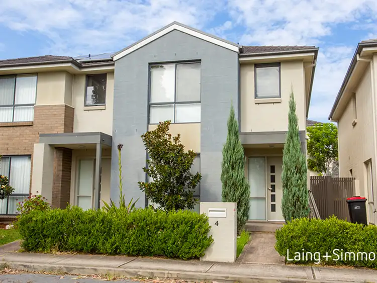 Fourth view of Homely house listing, 4 Tarakan Street, Auburn NSW 2144