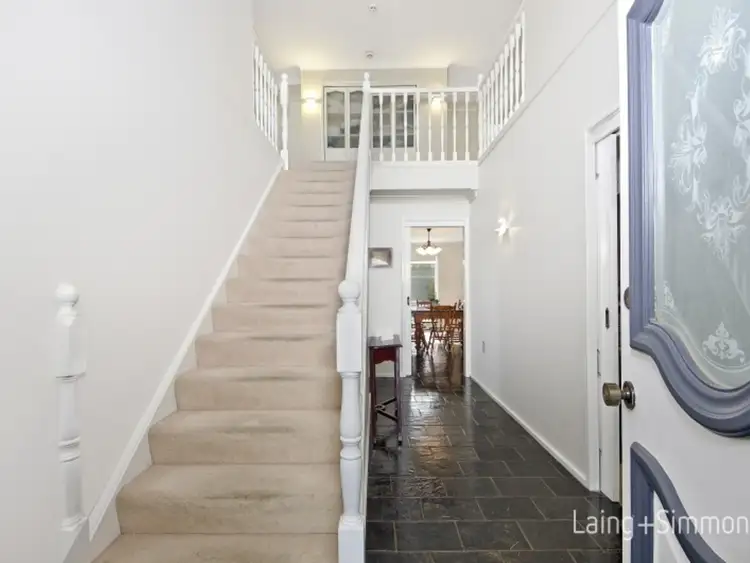 Second view of Homely house listing, 13 Exeter Grove, Kings Langley NSW 2147
