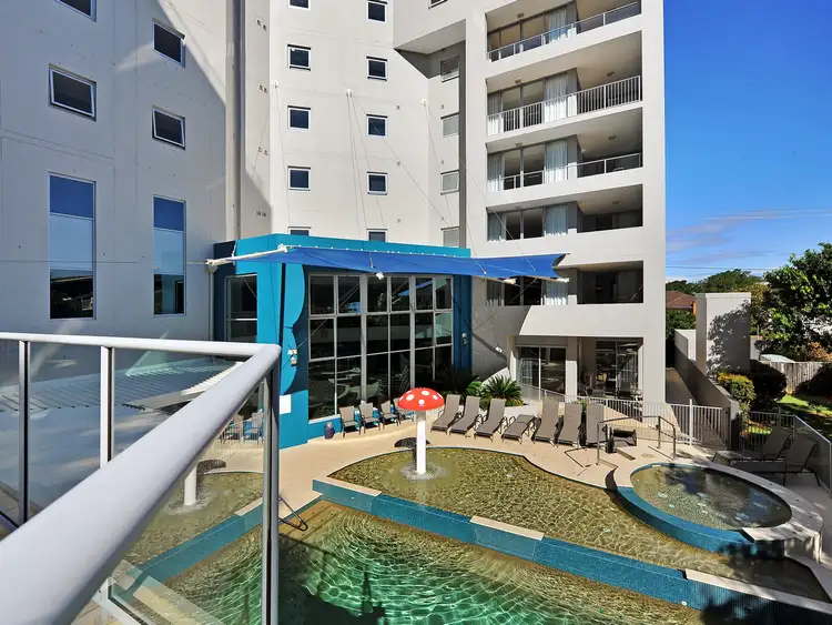Second view of Homely unit listing, 8/67 William Street, Port Macquarie NSW 2444