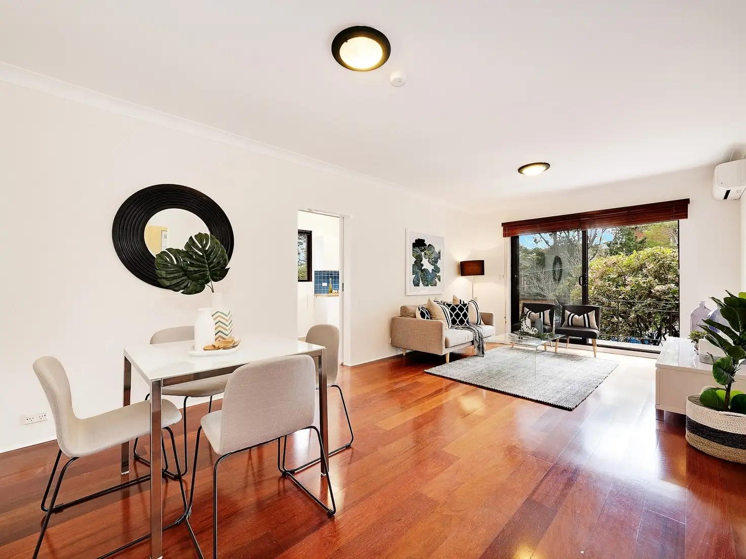 Main view of Homely unit listing, 15/10 Broughton Road, Artarmon NSW 2064
