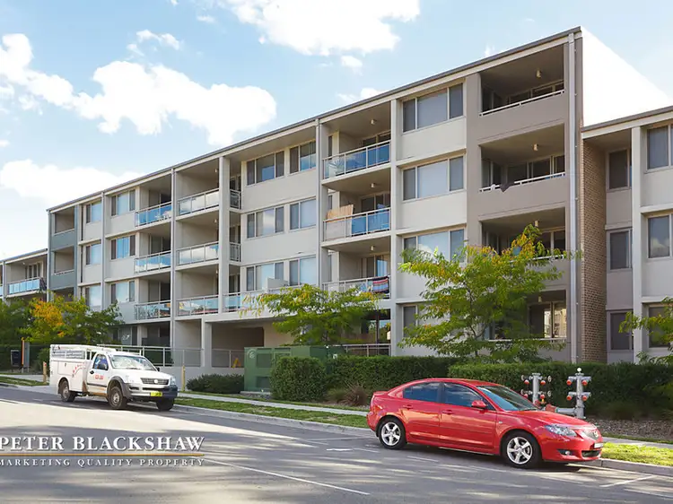 Main view of Homely apartment listing, 3/39-43 Crawford Street, Queanbeyan NSW 2620