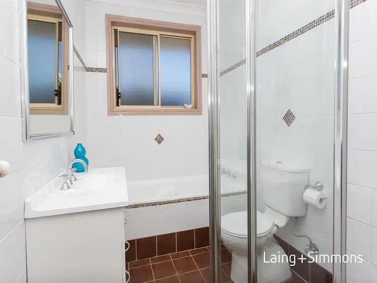 Sixth view of Homely house listing, 45 Linthorne Street, Guildford NSW 2161