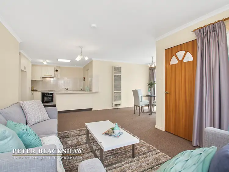 Seventh view of Homely house listing, 28 Ferguson Circuit, Ngunnawal ACT 2913