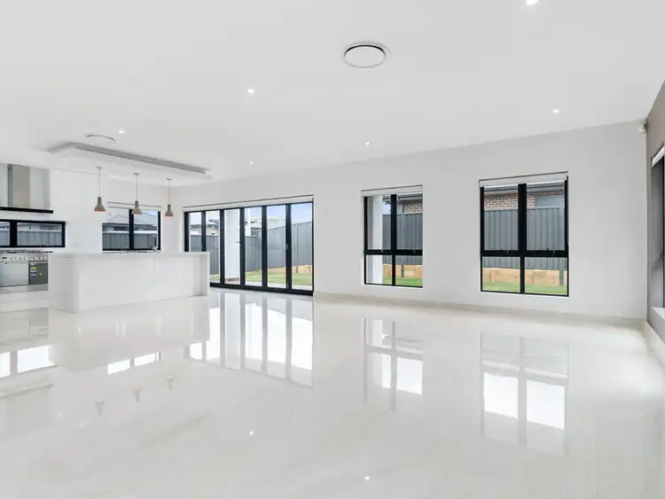 Fourth view of Homely house listing, 18 Venturer Parade, Leppington NSW 2179