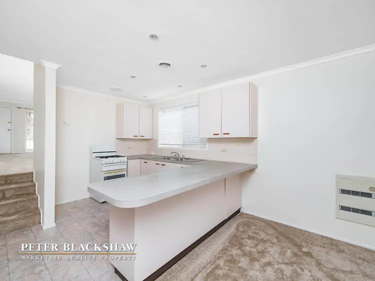 Fifth view of Homely house listing, 26B Kinsella Street, Karabar NSW 2620