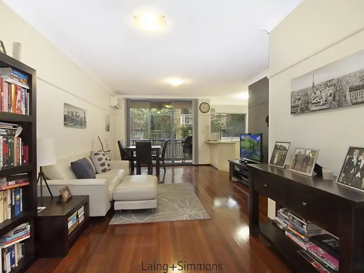 Fifth view of Homely unit listing, 15/70-72 Stapleton Street, Pendle Hill NSW 2145