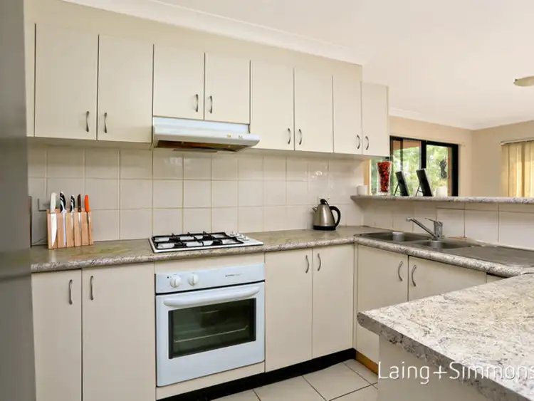 Second view of Homely unit listing, 1/40 Hythe Street, Mount Druitt NSW 2770