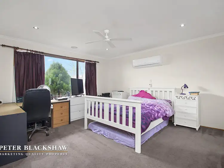 Sixth view of Homely house listing, 37 Nina Jones Crescent, Chisholm ACT 2905