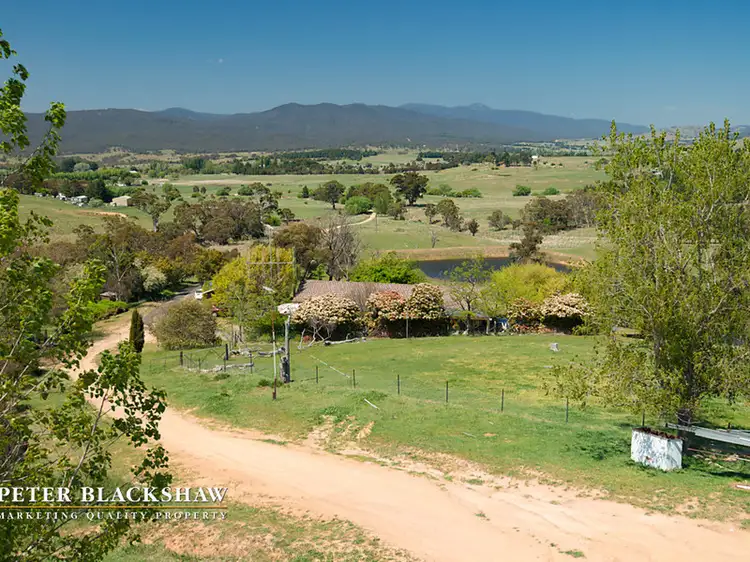 Fourth view of Homely rural property listing, 146 Moore Road, Burra NSW 2620