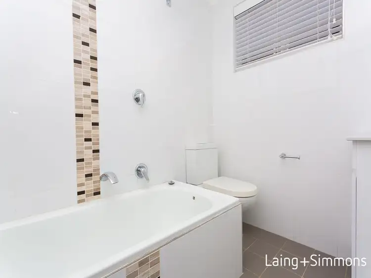 Fifth view of Homely unit listing, 2/89 Great Western Highway (enter through Pitt Lane), Parramatta NSW 2150