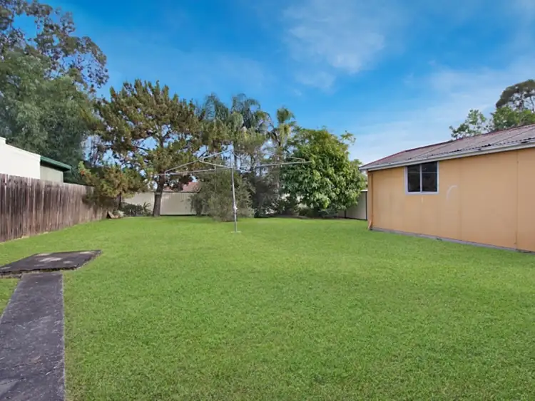 Second view of Homely house listing, 60 Alto Street, South Wentworthville NSW 2145