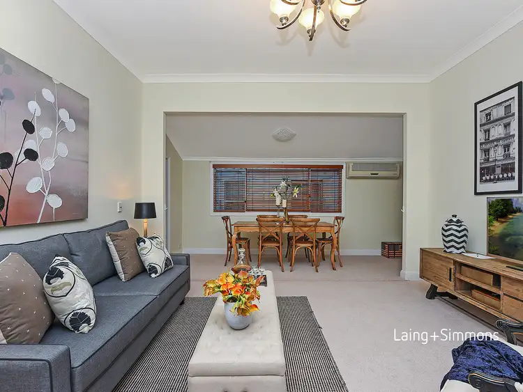 Third view of Homely house listing, 2 Hyacinth Street, Asquith NSW 2077