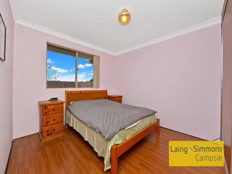 Fifth view of Homely apartment listing, 22/7-13 Third Ave, Campsie NSW 2194