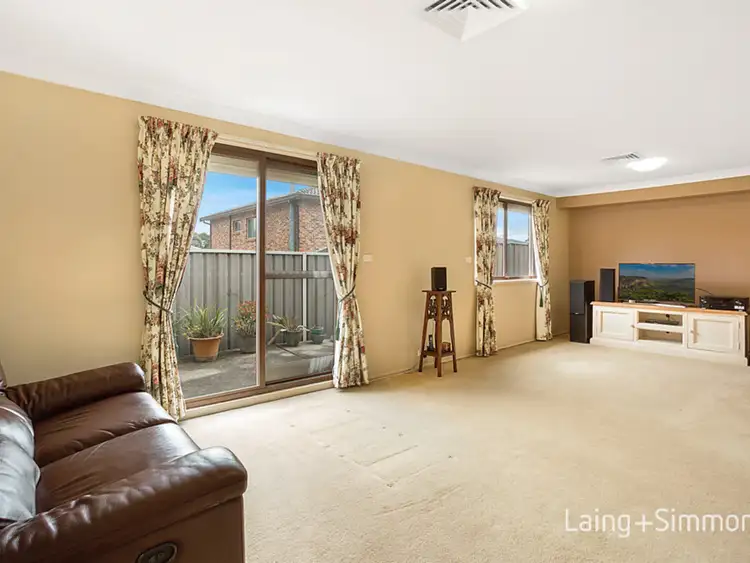 Sixth view of Homely house listing, 22 Exeter Grove, Kings Langley NSW 2147