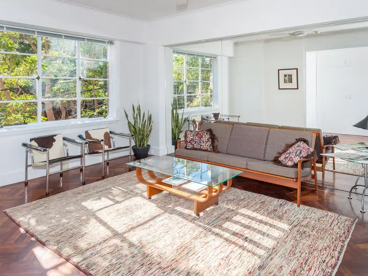 Second view of Homely studio listing, 21/347 Liverpool Street, Darlinghurst NSW 2010