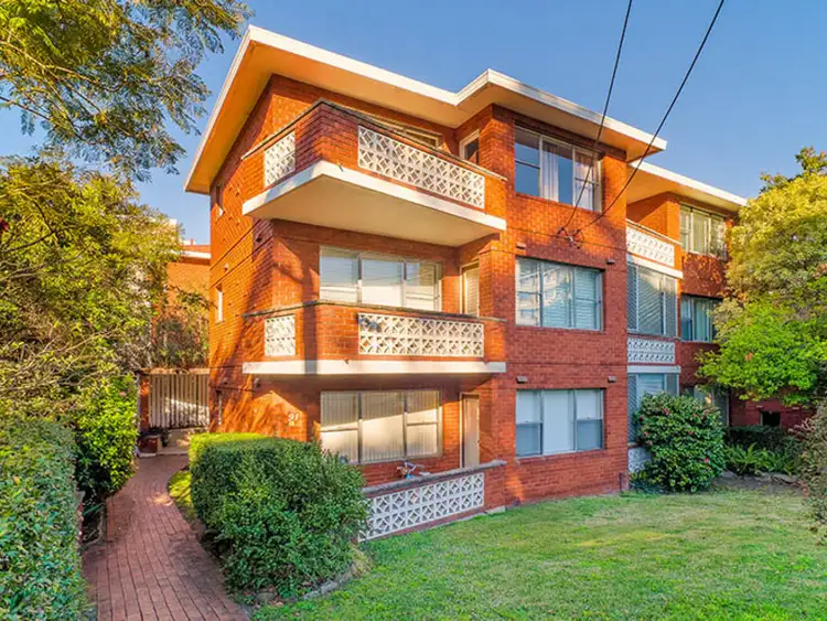 Sixth view of Homely unit listing, 7/91 Shirley Road, Wollstonecraft NSW 2065