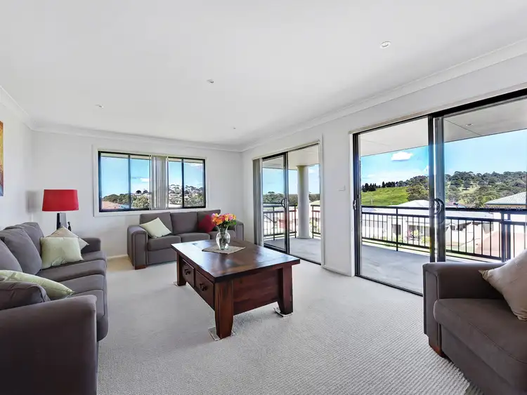 Fourth view of Homely house listing, 32 Ericson Place, Port Macquarie NSW 2444