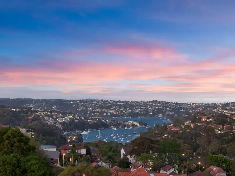 Second view of Homely unit listing, 601/221-227 Ben Boyd Road, Cremorne NSW 2090
