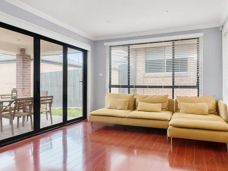 Third view of Homely house listing, 5 Travis Street, Middleton Grange NSW 2171