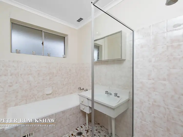 Seventh view of Homely semi-detached listing, 2/147 Kalgoorlie Crescent, Fisher ACT 2611