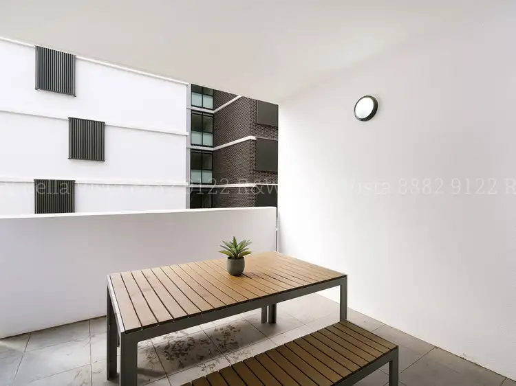 Fourth view of Homely apartment listing, Lot 12/6-8 George street, Warwick Farm NSW 2170