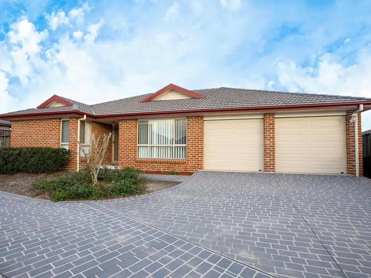 5/9 Harvest Court, East Branxton NSW 2335