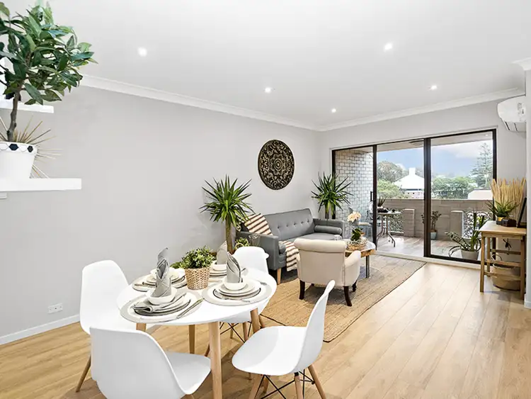 15/86-88 Karimbla Road, Miranda NSW 2228